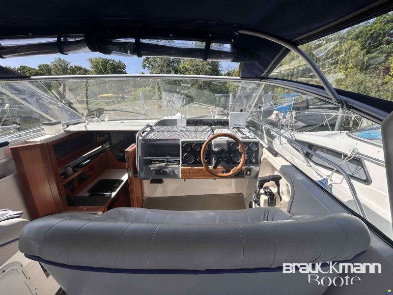 Marex 290 Sun Cruiser