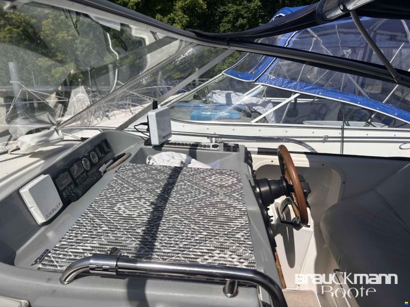 Marex 290 Sun Cruiser