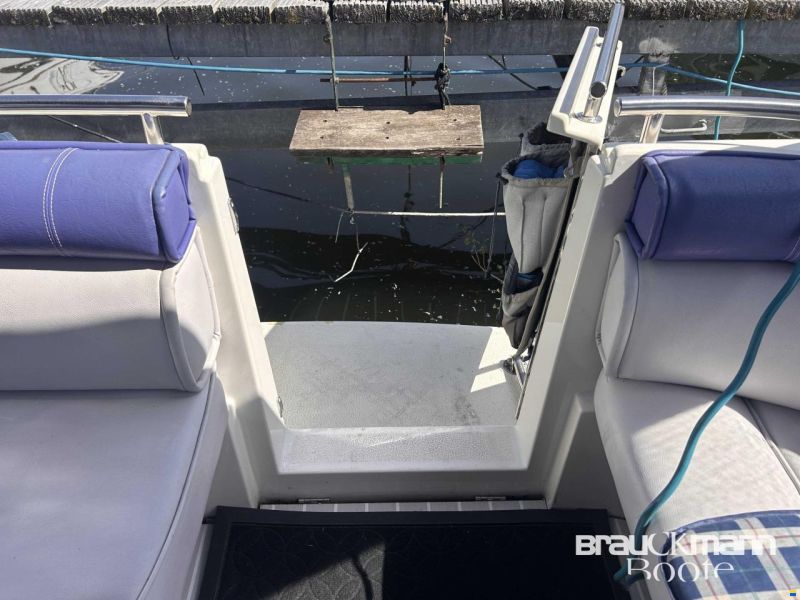 Marex 290 Sun Cruiser