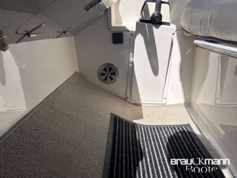 Marex 290 Sun Cruiser