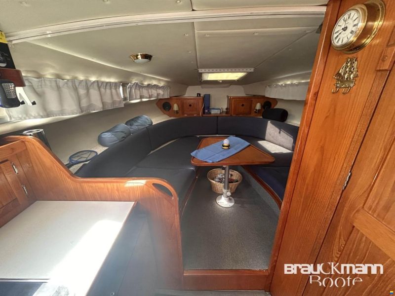 Marex 290 Sun Cruiser