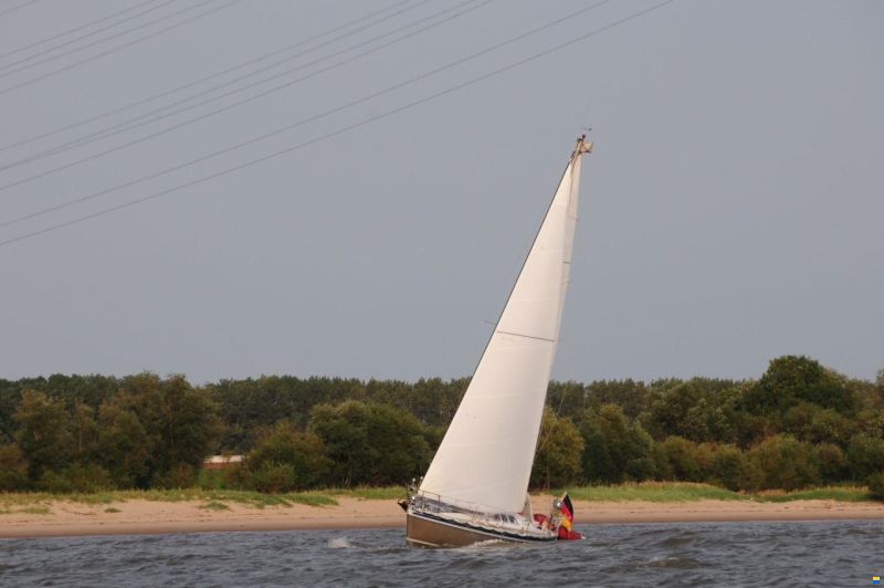 Alubat Ovni 30