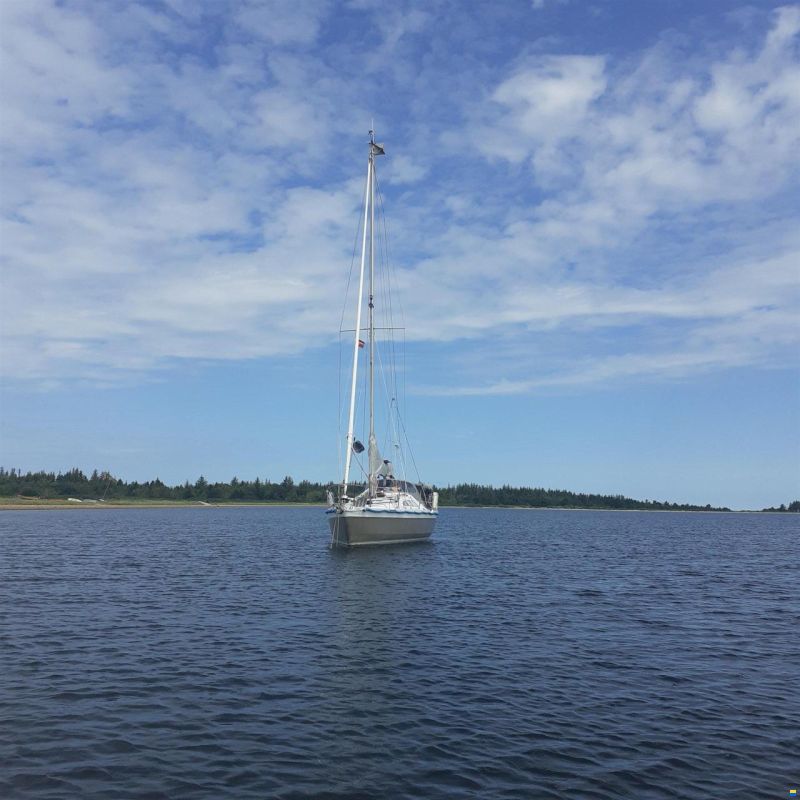Alubat Ovni 30