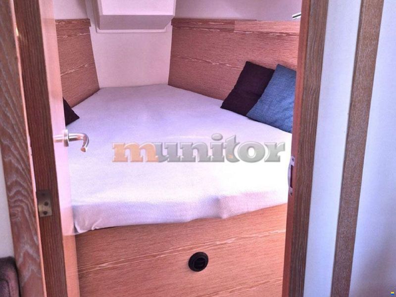 Hanse 345