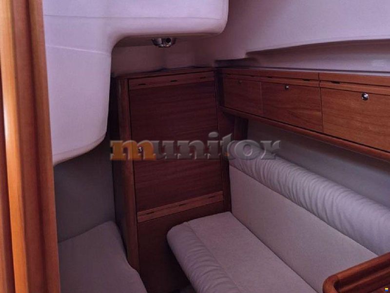 Bavaria 30 Caribic HT