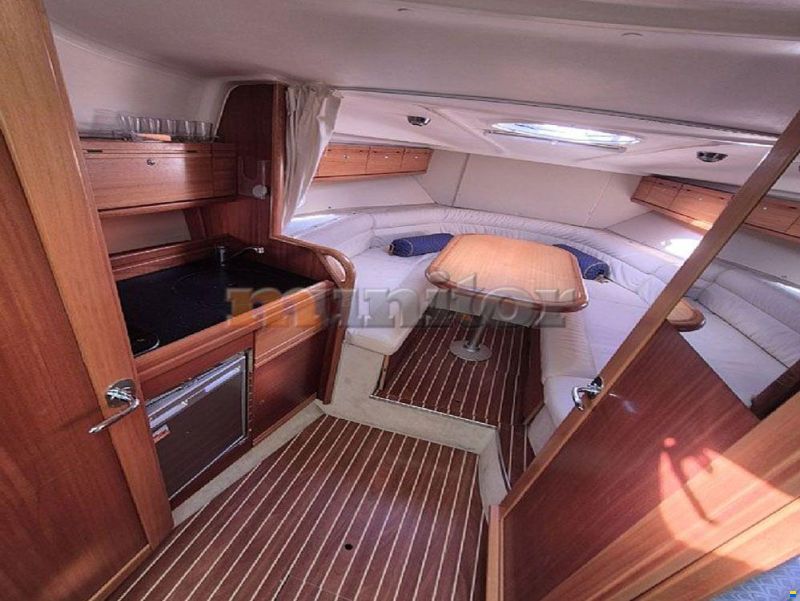 Bavaria 30 Caribic HT