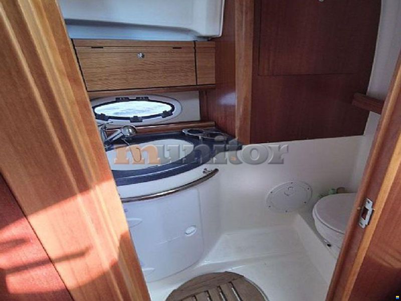 Bavaria 30 Caribic HT