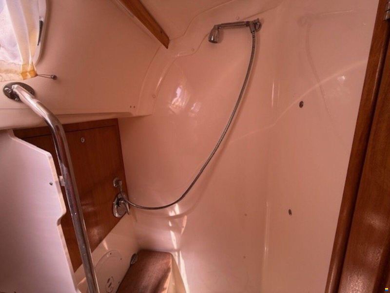 Bavaria 46 Cruiser