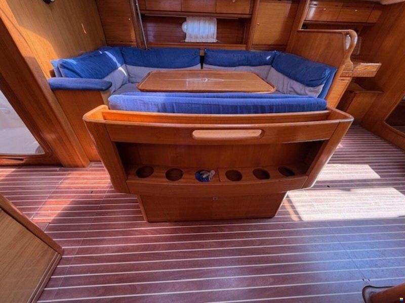Bavaria 46 Cruiser