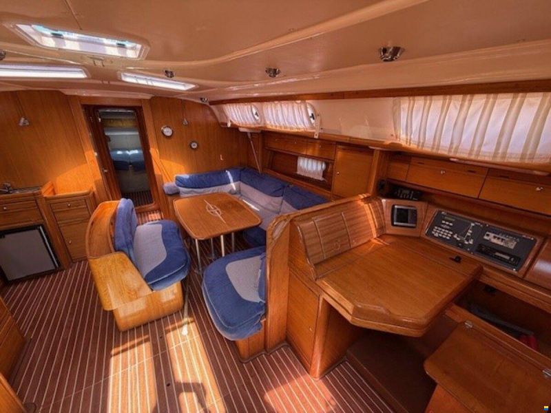 Bavaria 46 Cruiser