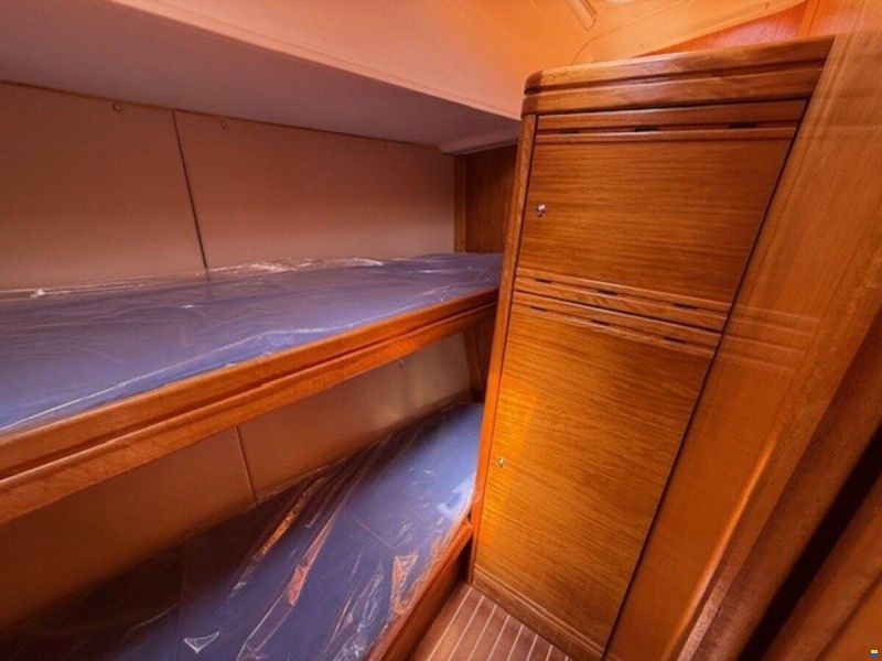 Bavaria 46 Cruiser