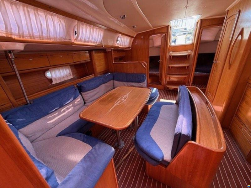 Bavaria 46 Cruiser