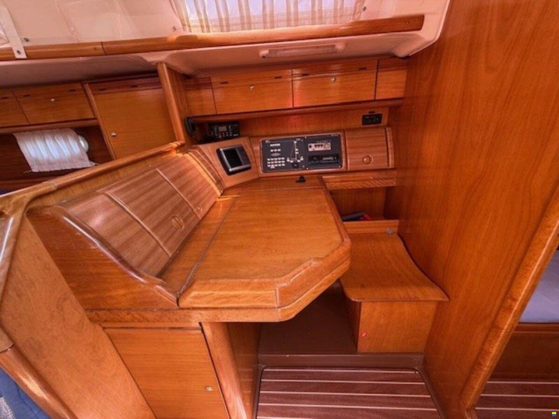 Bavaria 46 Cruiser