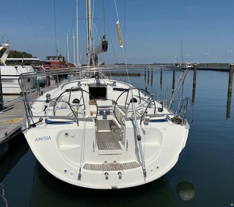 Bavaria 46 Cruiser