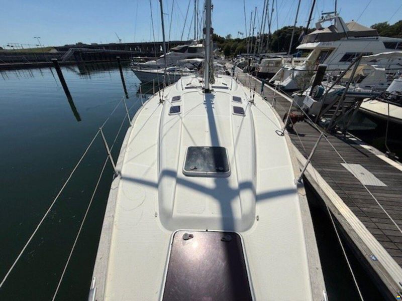 Bavaria 46 Cruiser
