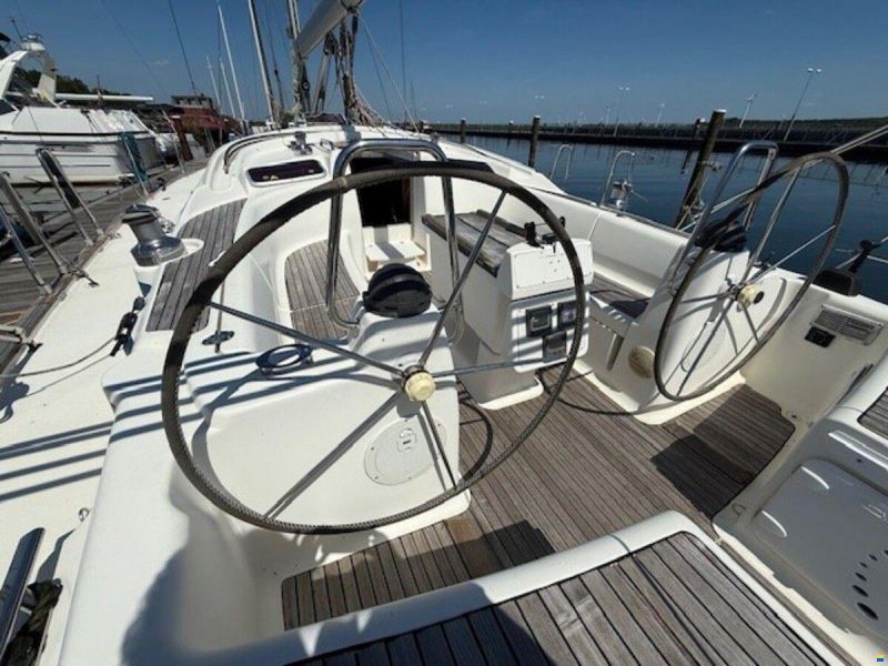 Bavaria 46 Cruiser