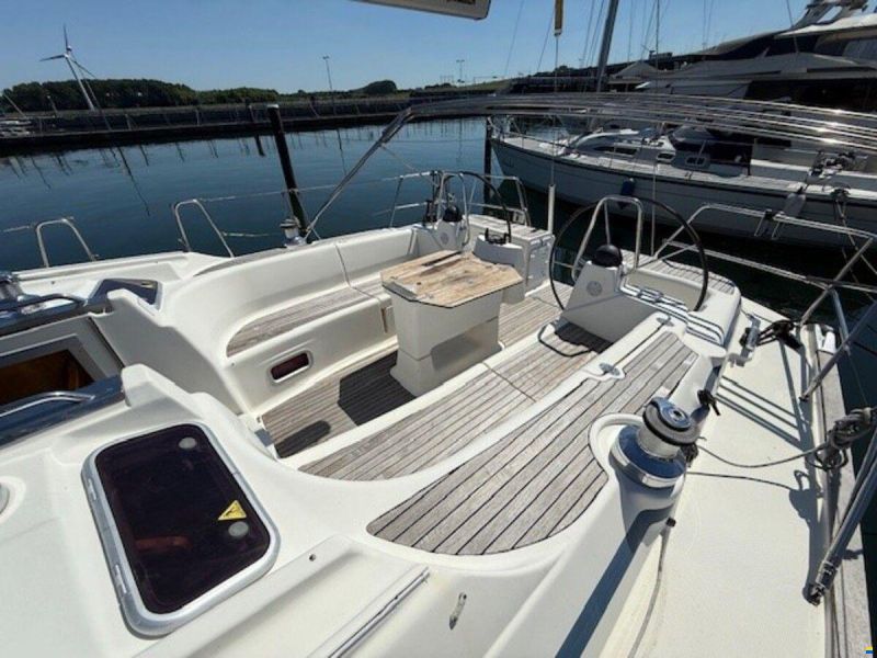 Bavaria 46 Cruiser