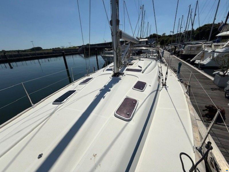 Bavaria 46 Cruiser