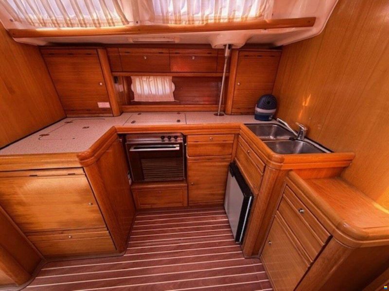 Bavaria 46 Cruiser