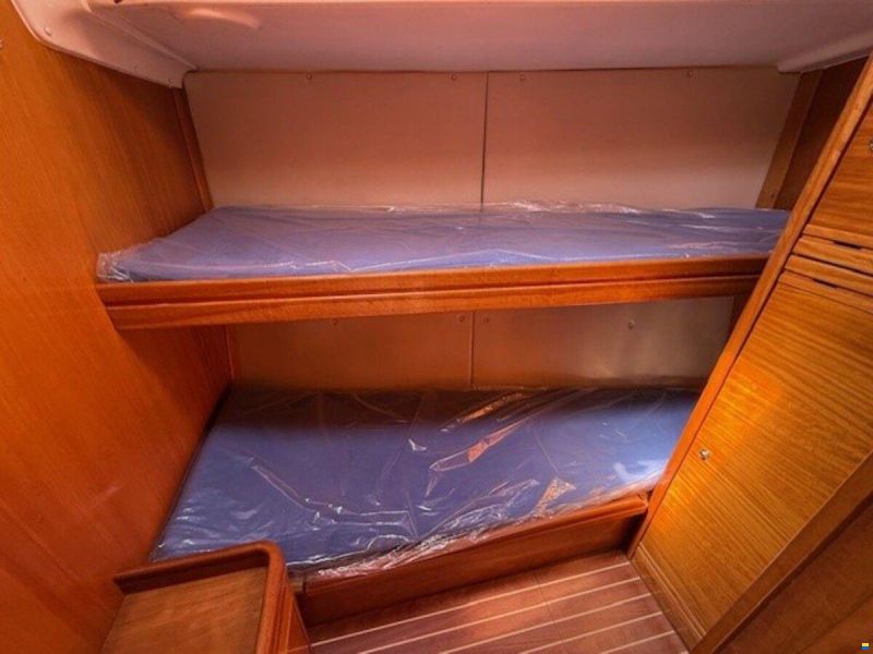 Bavaria 46 Cruiser