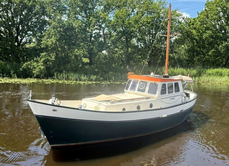Waal kotter 10.20