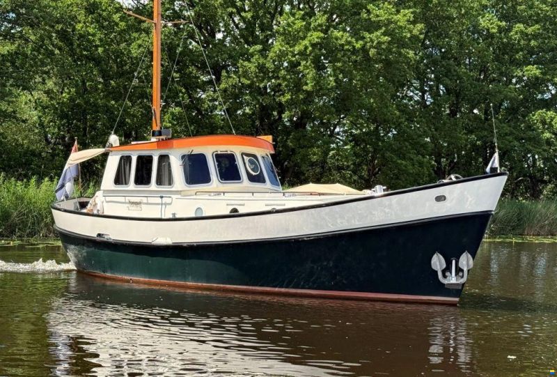 Waal kotter 10.20