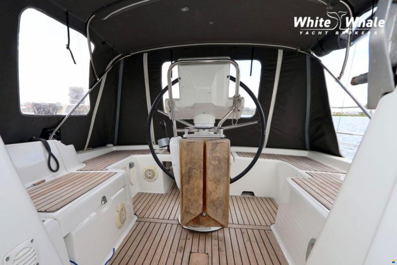 Beneteau Oceanis 34