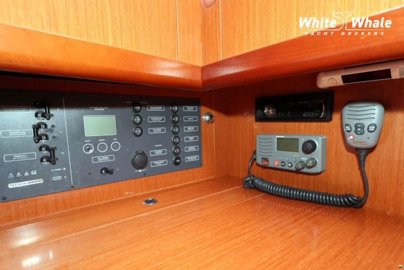 Beneteau Oceanis 34