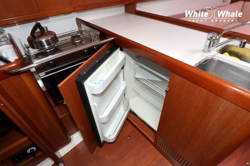 Beneteau Oceanis 34