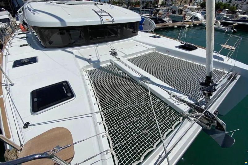 Lagoon 40