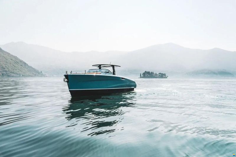 Bellini Astor 36