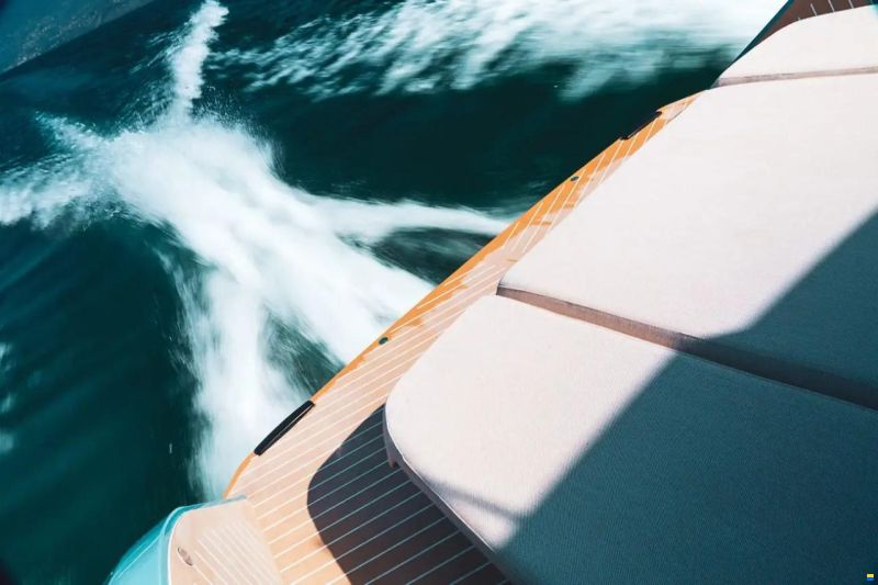 Bellini Astor 36
