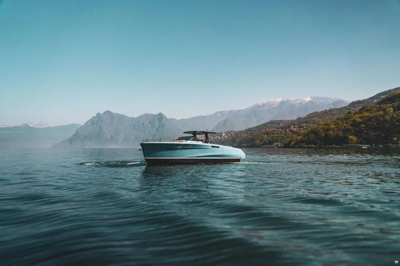 Bellini Astor 36