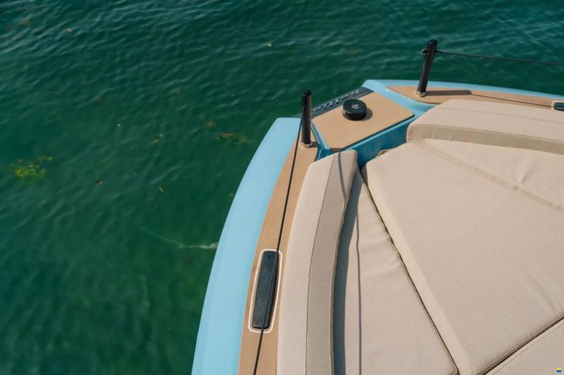 Bellini Astor 36
