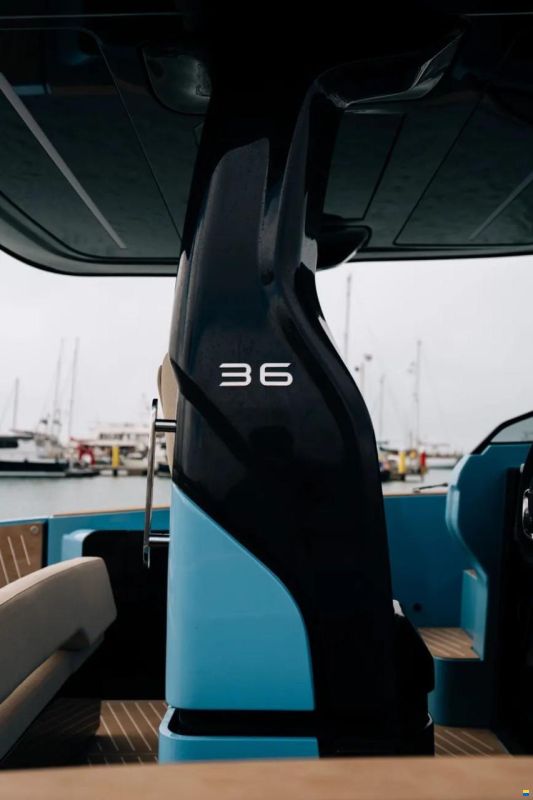 Bellini Astor 36