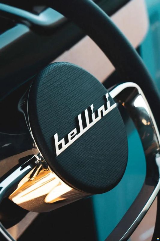 Bellini Astor 36