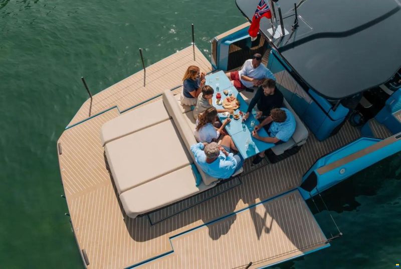 Bellini Astor 36