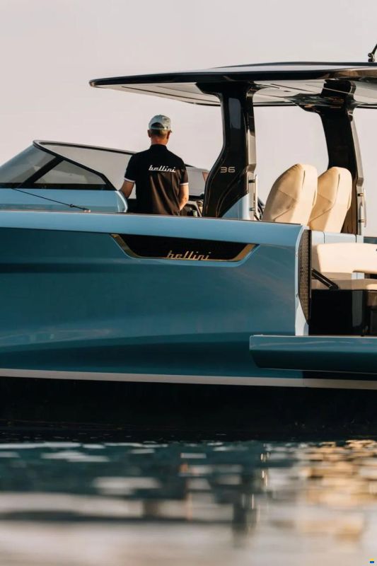 Bellini Astor 36