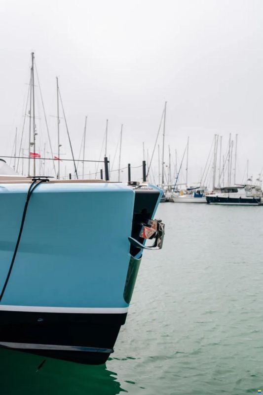 Bellini Astor 36