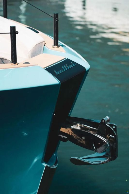 Bellini Astor 36