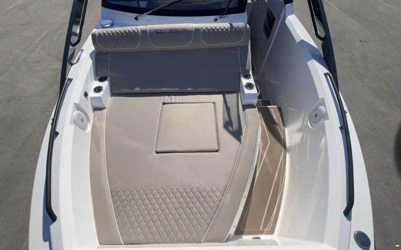 Balt 950