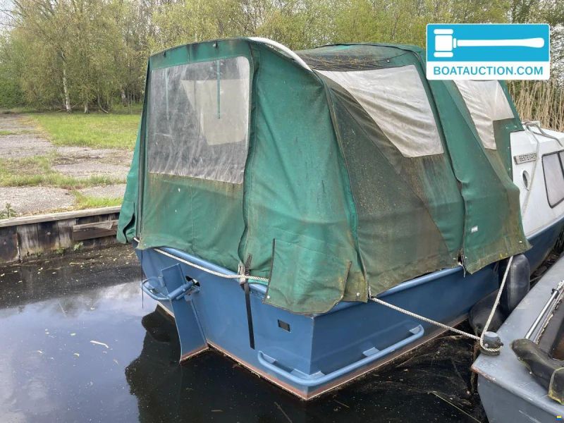 Doerak 600