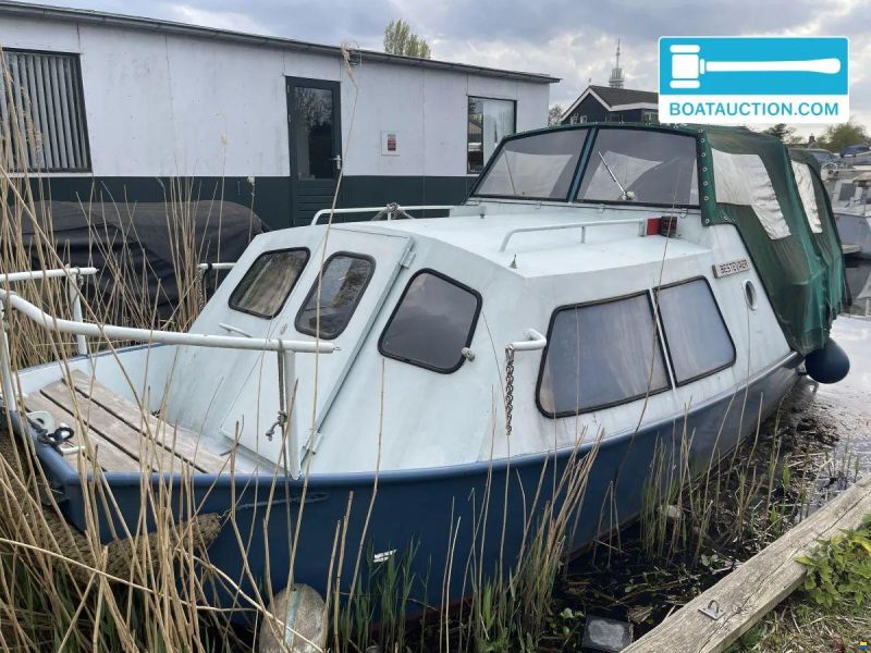 Doerak 600