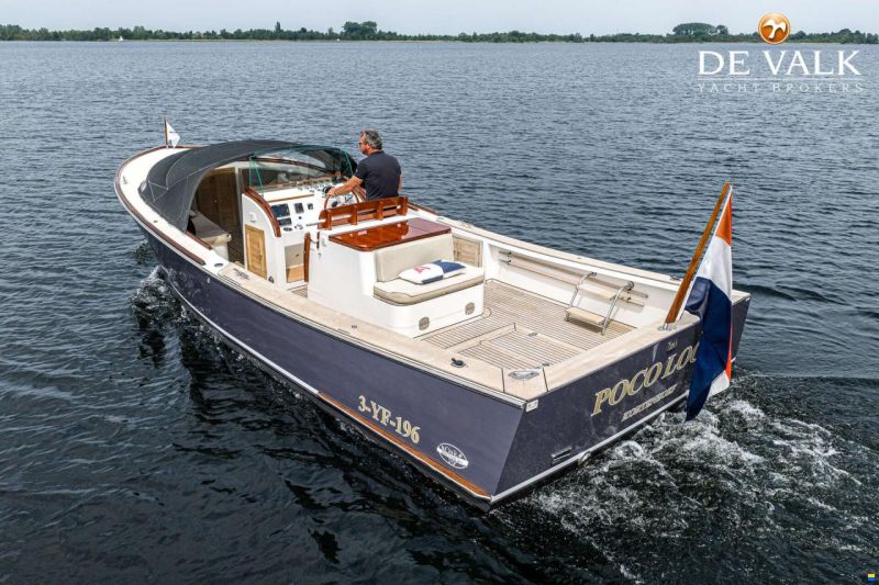 Oak Brothers 29 Lobster