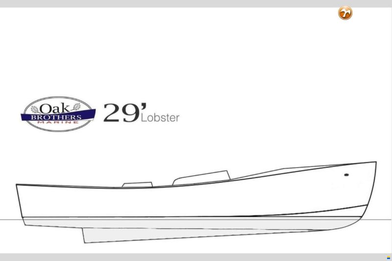 Oak Brothers 29 Lobster