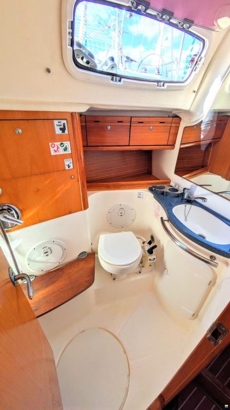 Bavaria 50 Cruiser