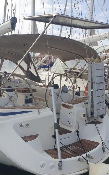 Bavaria 50 Cruiser