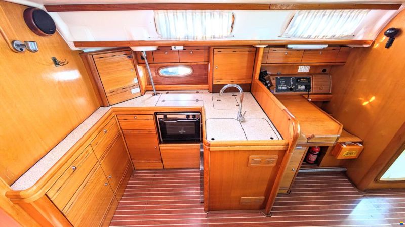 Bavaria 50 Cruiser