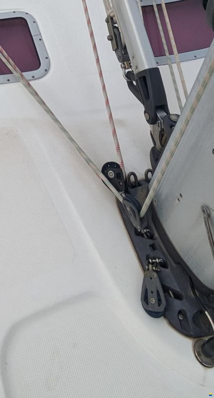 Bavaria 50 Cruiser