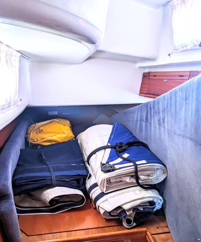 Bavaria 50 Cruiser